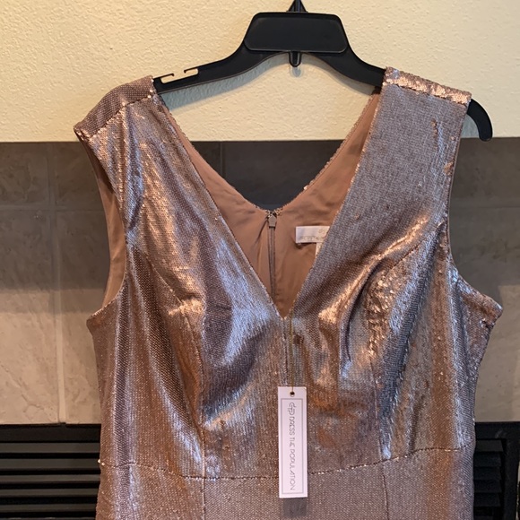 Gorgeous Sandra dress - Picture 4 of 8